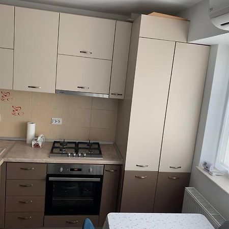 Lovely Bacau 1 Bedroom Apartment Zewnętrze zdjęcie